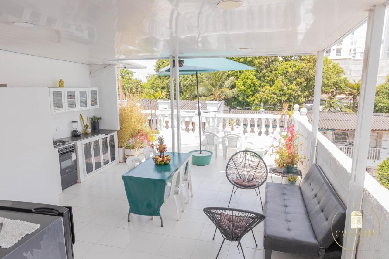 Casa Dandy Guest house