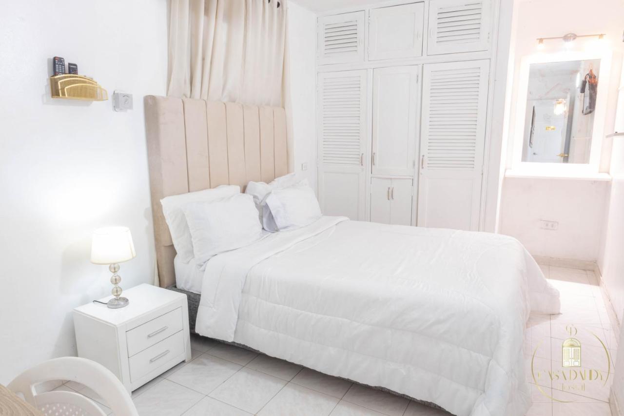 Casa Dandy Guest house *